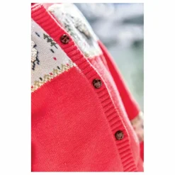 Bonton Cardigan Mythic ||Enfant Pulls, Gilets