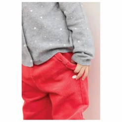 Enfant Tartine et Chocolat Pulls, Gilets|Pulls, Gilets*Cardigan Perlé Laine |