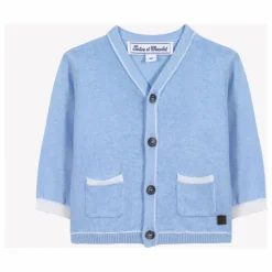 Tartine et Chocolat Cardigan Poches ||Enfant Pulls, Gilets|Pulls, Gilets