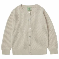 Online Cardigan Pointelle Maille Fine Laine Mérinos | Enfant Pulls, Gilets