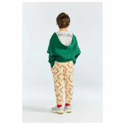 Enfant The Animals Observatory Pulls, Gilets|Pulls, Gilets*Cardigan Racoon Coton Bio |
