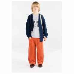 Enfant The Animals Observatory Pulls, Gilets|Pulls, Gilets*Cardigan Racoon Cœurs |