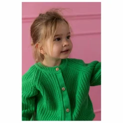 New Cardigan Raglan Coton Bio | Enfant Pulls, Gilets|Pulls, Gilets
