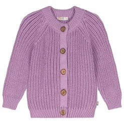 Yuki Cardigan Raglan Coton Bio ||Enfant Pulls, Gilets|Pulls, Gilets