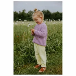 Yuki Cardigan Raglan Coton Bio ||Enfant Pulls, Gilets|Pulls, Gilets