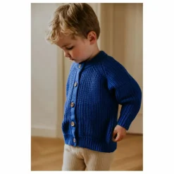Best Cardigan Raglan Coton Bio | Enfant Pulls, Gilets|Pulls, Gilets