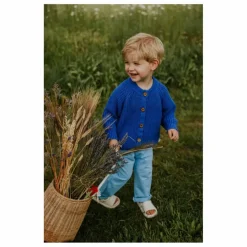 Best Cardigan Raglan Coton Bio | Enfant Pulls, Gilets|Pulls, Gilets