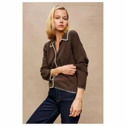 Femme Rails Pulls, Gilets*Cardigan Rayleen |