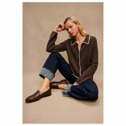 Femme Rails Pulls, Gilets*Cardigan Rayleen |