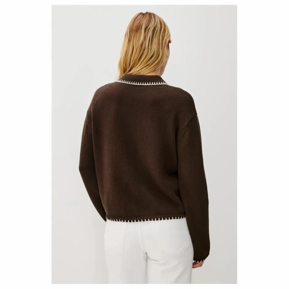 Femme Rails Pulls, Gilets*Cardigan Rayleen |