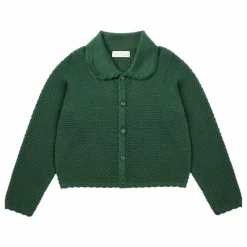 Rylee + Cru Cardigan Rio Mini ||Enfant Pulls, Gilets