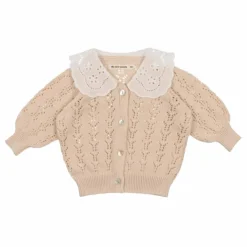 the new society Cardigan Rodney Baby || Pulls, Gilets