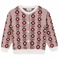 birinit Cardigan nda ||Enfant Pulls, Gilets