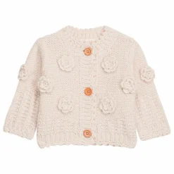 Louise Misha Cardigan Sandy Laine ||Enfant Pulls, Gilets|Pulls, Gilets