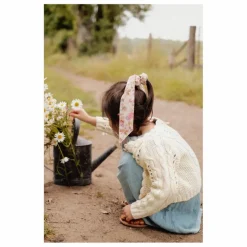 Enfant Louise Misha Pulls, Gilets|Pulls, Gilets*Cardigan Sankara Maille |