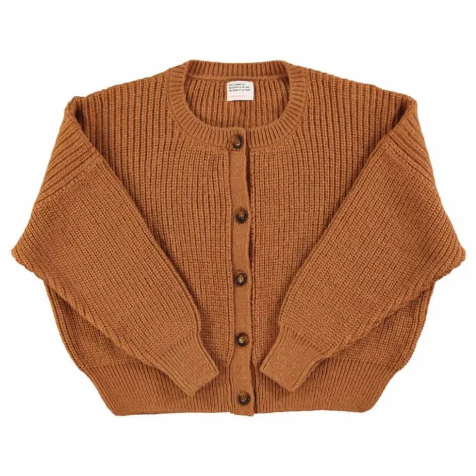 Femme Sisters Department Pulls, Gilets*Cardigan Soft |