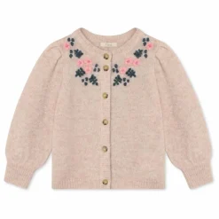 Enfant Fliink Pulls, Gilets|Pulls, Gilets*Cardigan Star Laine Alpaga |