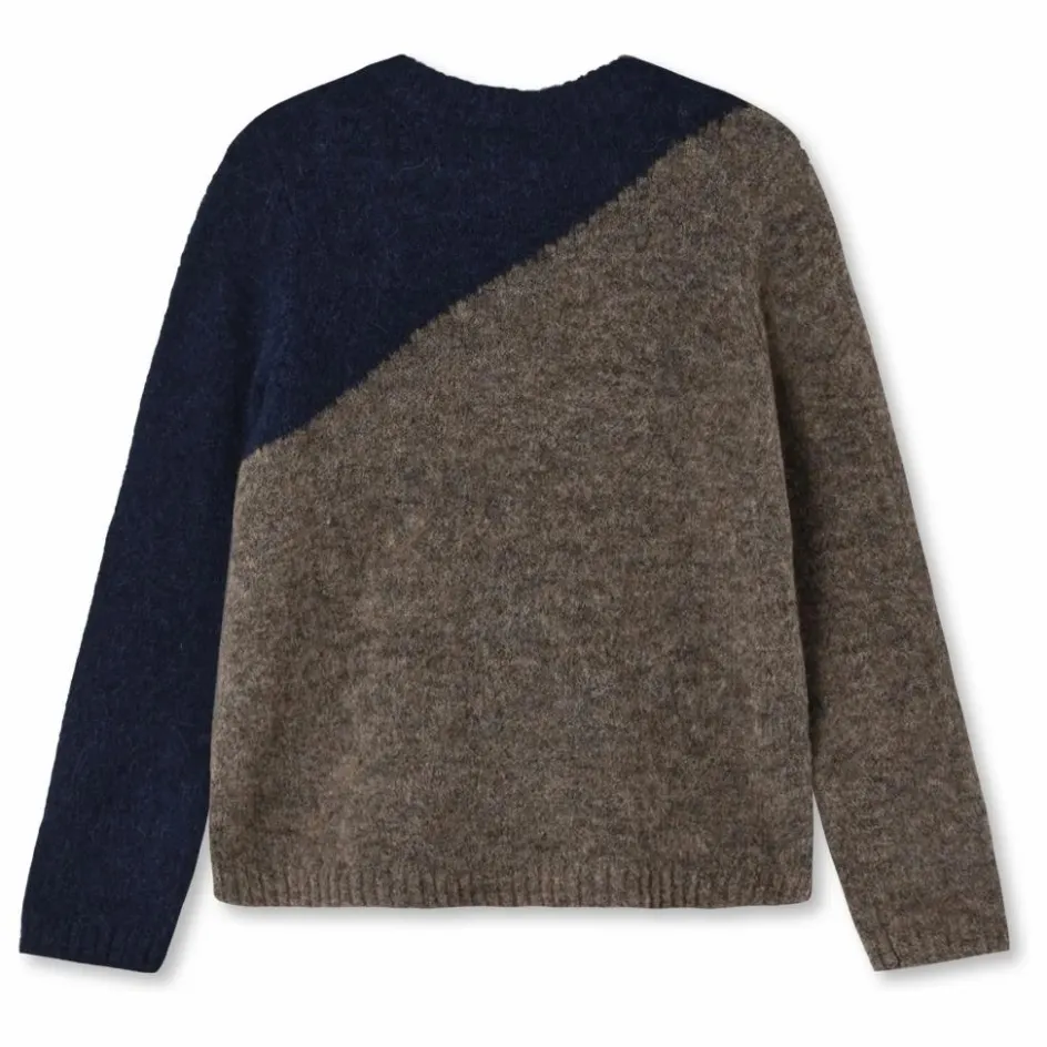 Cardigan Star Moon Laine Alpaga | Enfant Pulls, Gilets|Pulls, Gilets