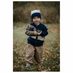 Cardigan Star Moon Laine Alpaga | Enfant Pulls, Gilets|Pulls, Gilets
