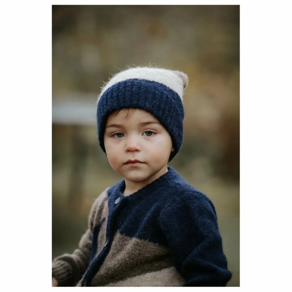 Cardigan Star Moon Laine Alpaga | Enfant Pulls, Gilets|Pulls, Gilets