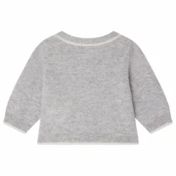 Bonpoint Pulls, Gilets*Cardigan Tahiel Cachemire |