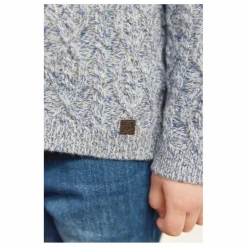 Enfant Tartine et Chocolat Pulls, Gilets*Cardigan Torsades |