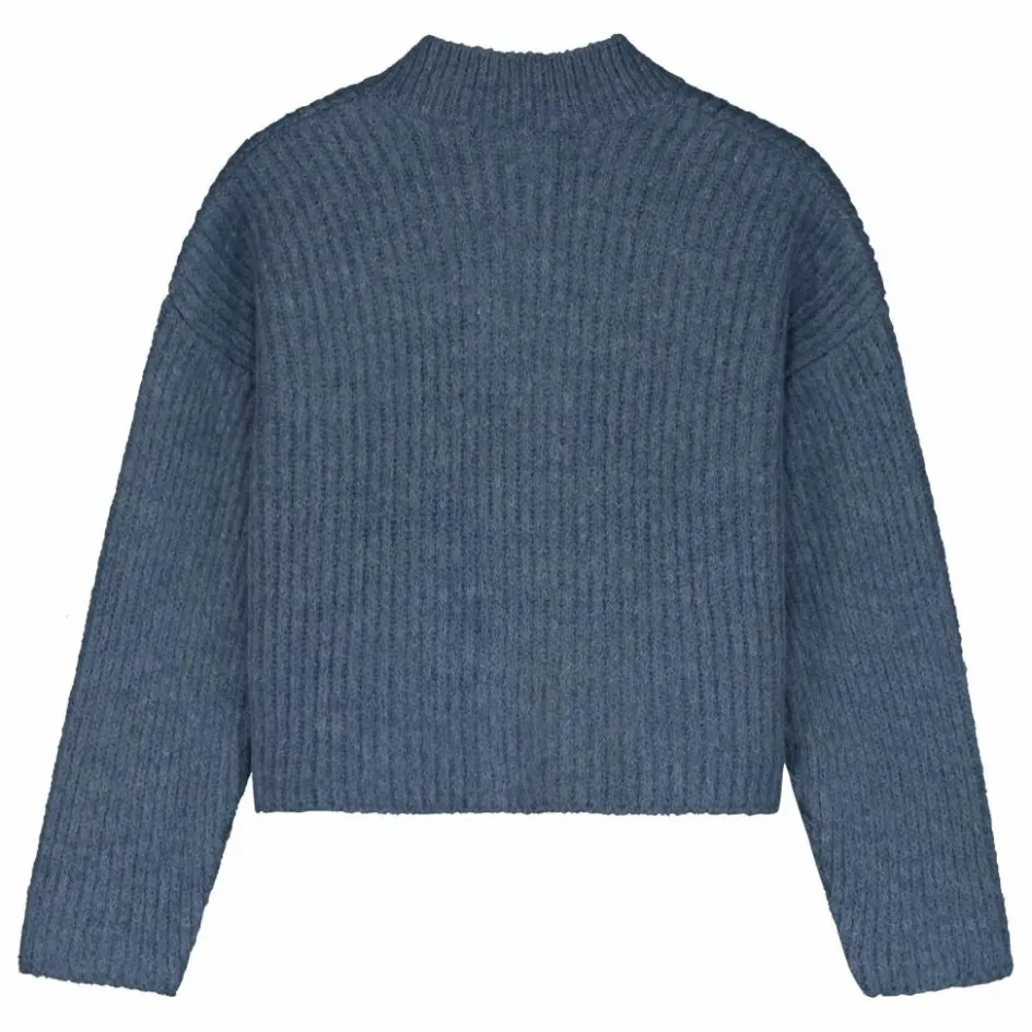 Enfant Tangerine Pulls, Gilets|Pulls, Gilets*Cardigan Tricoté |