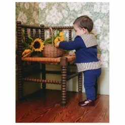 Loir Cardigan Vassili Laine ||Enfant Pulls, Gilets|Pulls, Gilets