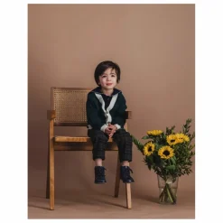 Enfant Loir Pulls, Gilets|Pulls, Gilets*Cardigan Vassili Laine |