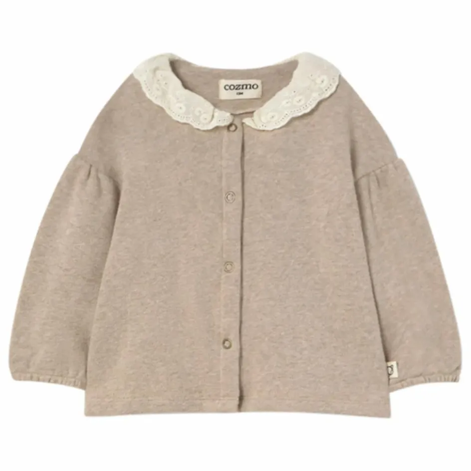 Cozmo Pulls, Gilets*Cardigan Venecia |