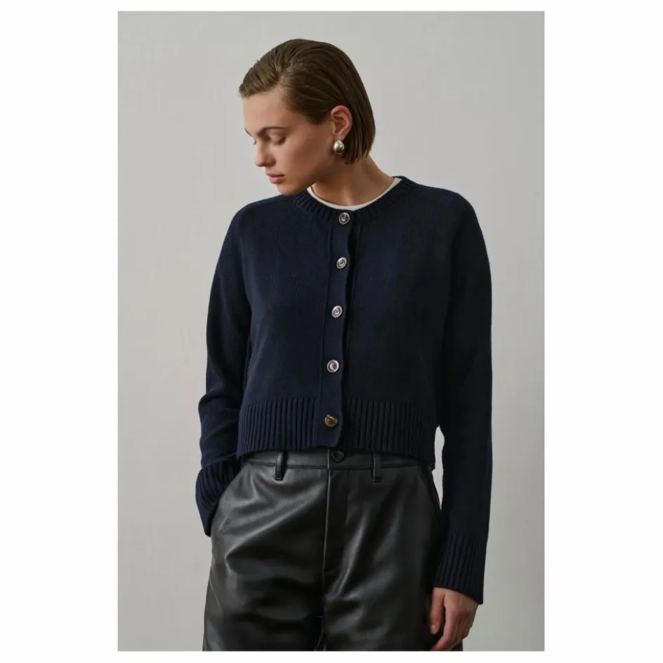 Outlet Cardigan Virginia Laine Mérinos | Femme Pulls, Gilets
