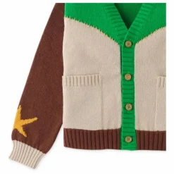 Gingersnaps Cardigan Western ||Enfant Pulls, Gilets