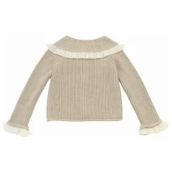 Best Cardigan Zoila | Enfant Pulls, Gilets