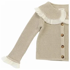 Best Cardigan Zoila | Enfant Pulls, Gilets