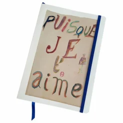 Homme Les Jolies Planches High-Tech|High-Tech, Office*Carnet Apollinaire A5