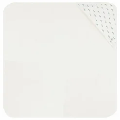 Best Petit Bateau Carré de Bain Baleines | Blanc
