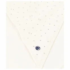 Petit Bateau Puériculture|Linge De Toilette*Carré de Bain Mapine Etoiles |