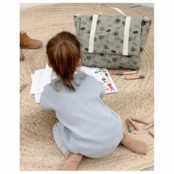 Enfant Milinane Sacs, Petite Maroquinerie*Cartable Archibald |