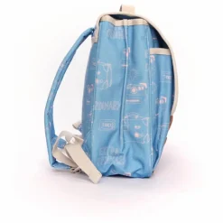 Enfant JOJO FACTORY Sacs, Petite Maroquinerie|Accessoires De Mode*Cartable Extraordinary |