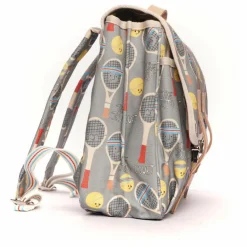 Enfant JOJO FACTORY Sacs, Petite Maroquinerie|Accessoires De Mode*Cartable Jojo Court |