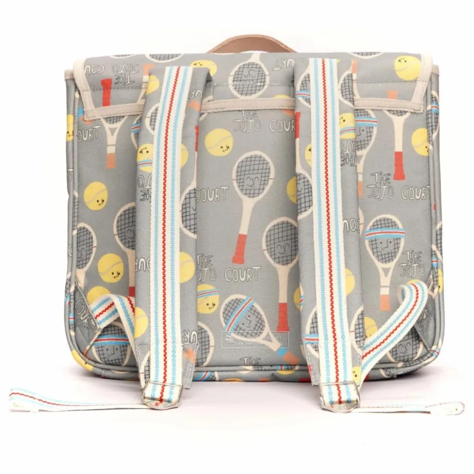 Enfant JOJO FACTORY Sacs, Petite Maroquinerie|Accessoires De Mode*Cartable Jojo Court |