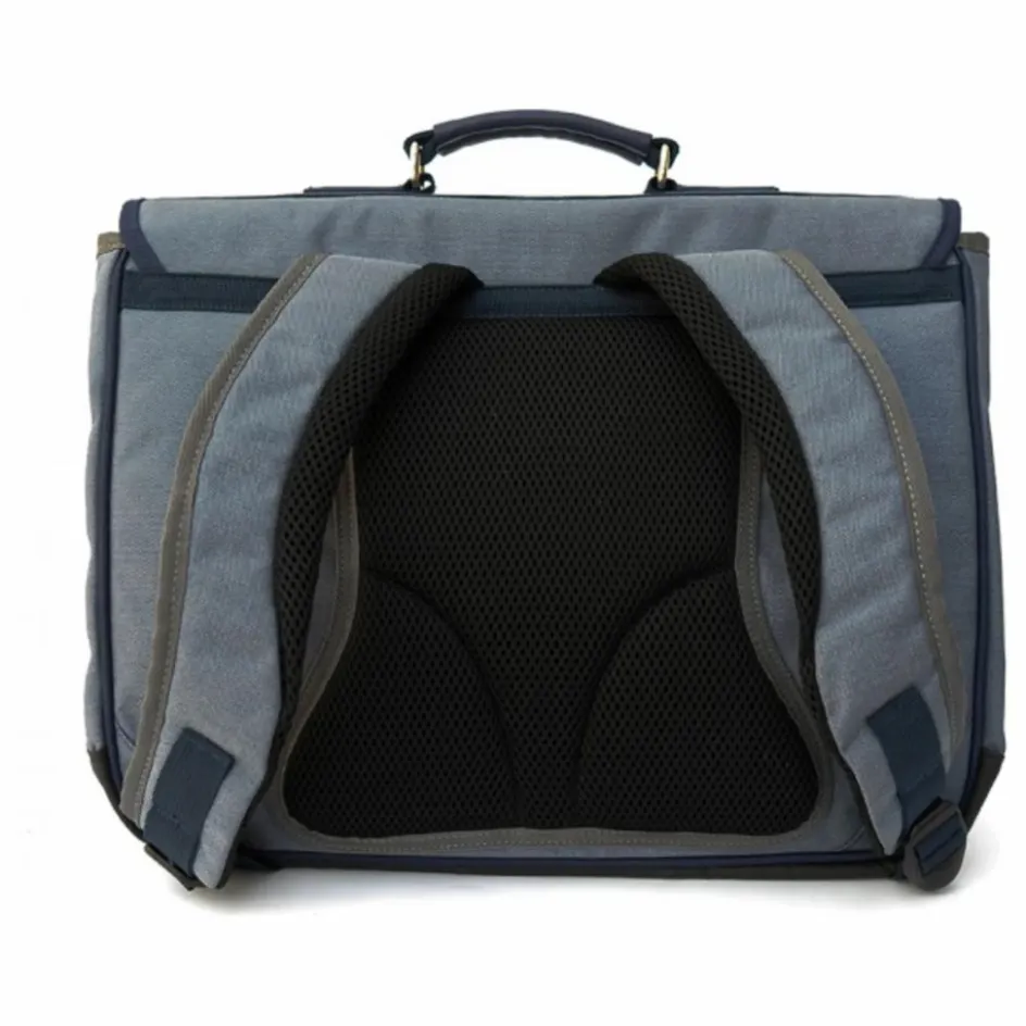 Hot Cartable Loup | Enfant Sacs, Petite Maroquinerie|Accessoires De Mode