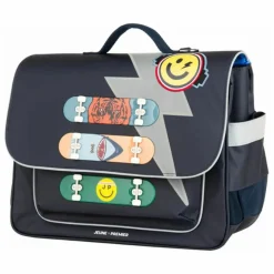 Enfant Jeune Premier Sacs, Petite Maroquinerie|Accessoires De Mode*Cartable Midi Skate |