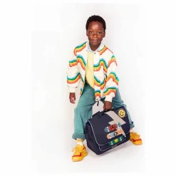 Enfant Jeune Premier Sacs, Petite Maroquinerie|Accessoires De Mode*Cartable Midi Skate |