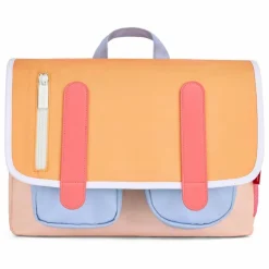 Enfant Hello Hossy Sacs, Petite Maroquinerie|Accessoires De Mode*Cartable Mini Indiana |