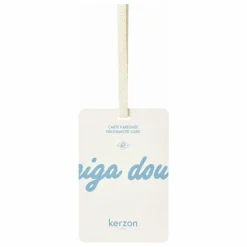 Best Carte parfumée Giga Doux Nettoyage Et Entretien