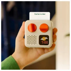 Yoto Player Cartes à créer - Pack de 5| Jeux High-Tech