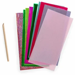 Outlet Cartes fantastiques Les Rosalies Loisirs Créatifs