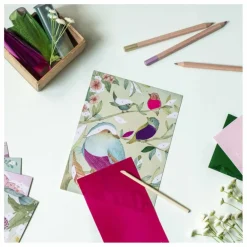 Outlet Cartes fantastiques Les Rosalies Loisirs Créatifs