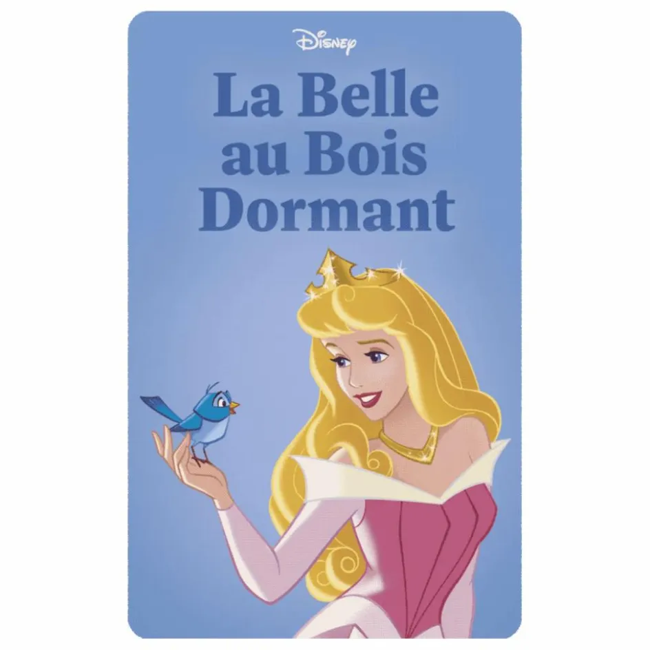 Online Yoto Player Cartes Les classiques Disney volume 1 - Pack de 6 Multicolore